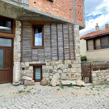 Sozopol Old Town - Guest House Fenix Esterno foto