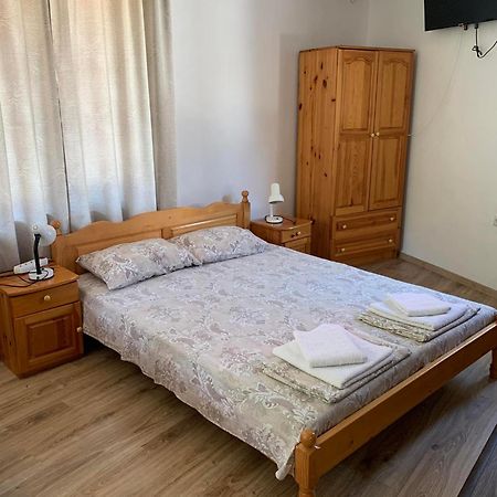 Sozopol Old Town - Guest House Fenix Esterno foto