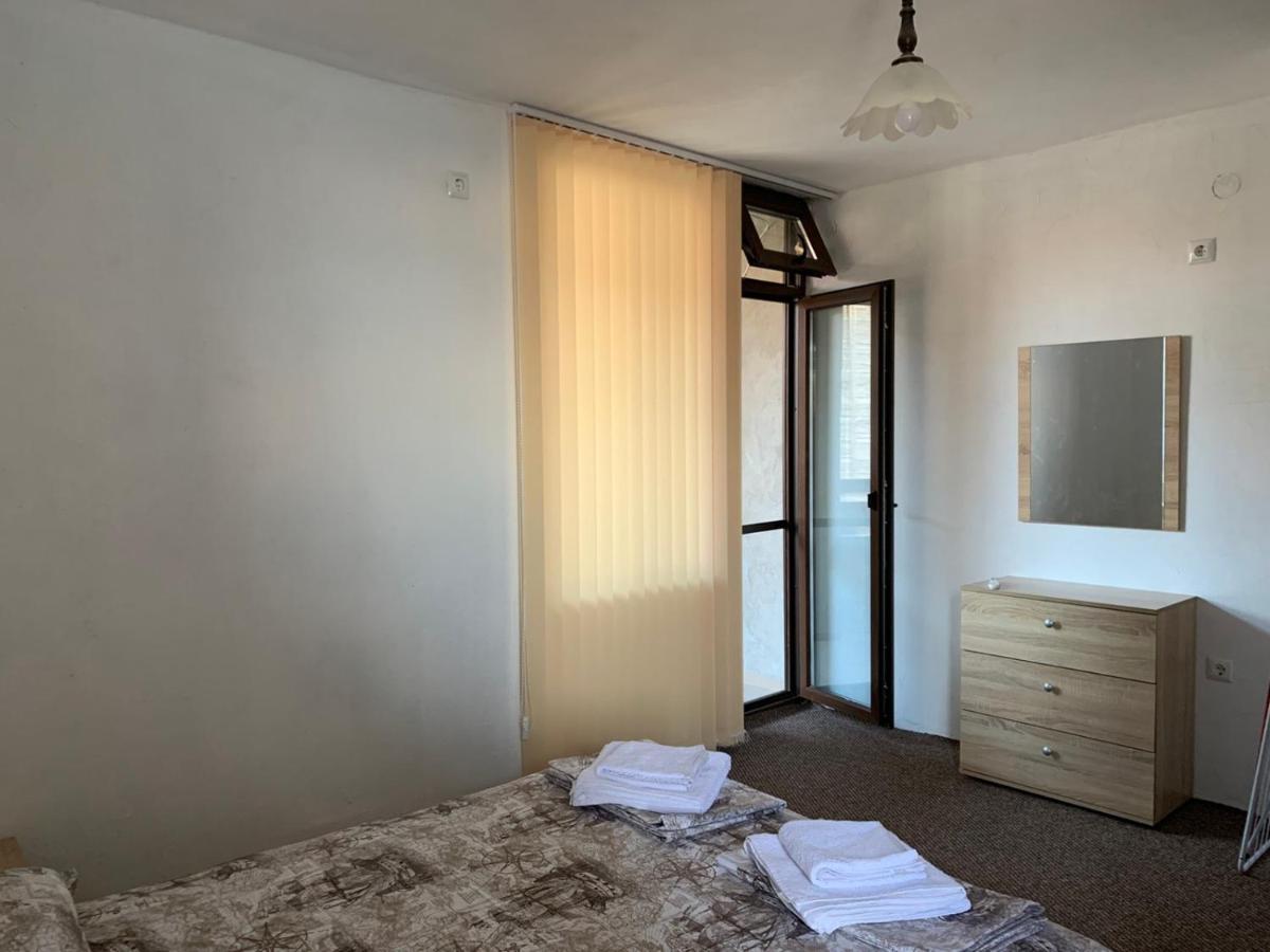Sozopol Old Town - Guest House Fenix Esterno foto