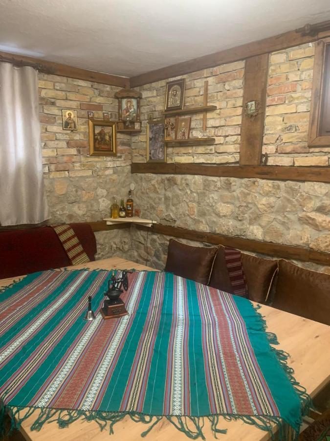 Sozopol Old Town - Guest House Fenix Esterno foto