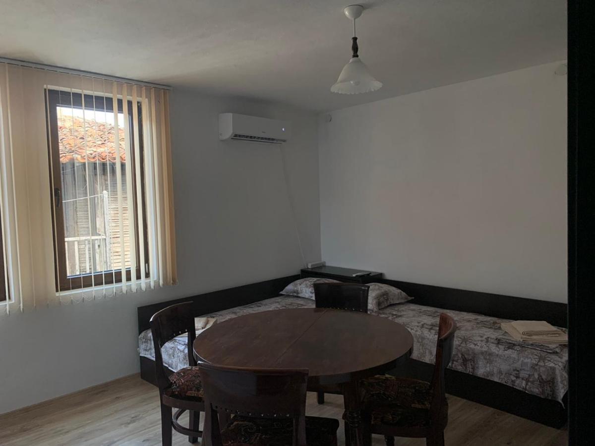 Sozopol Old Town - Guest House Fenix Esterno foto