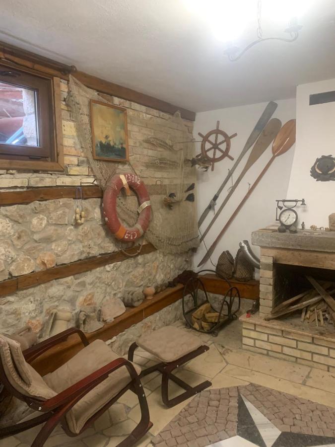 Sozopol Old Town - Guest House Fenix Esterno foto