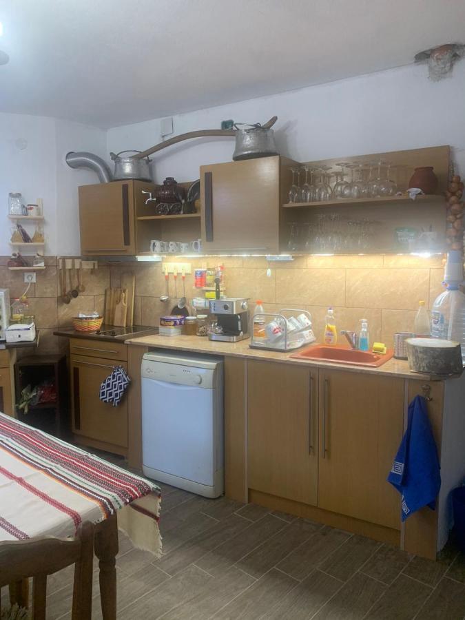 Sozopol Old Town - Guest House Fenix Esterno foto