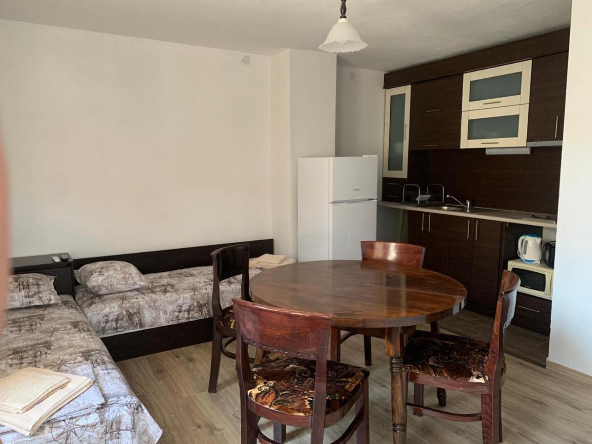 Sozopol Old Town - Guest House Fenix Esterno foto