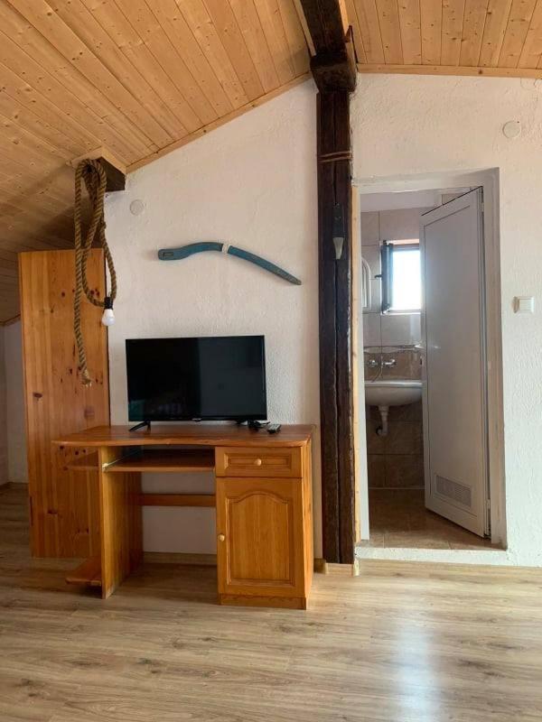 Sozopol Old Town - Guest House Fenix Esterno foto