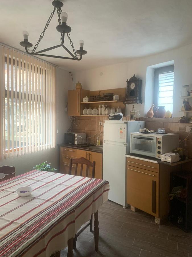 Sozopol Old Town - Guest House Fenix Esterno foto