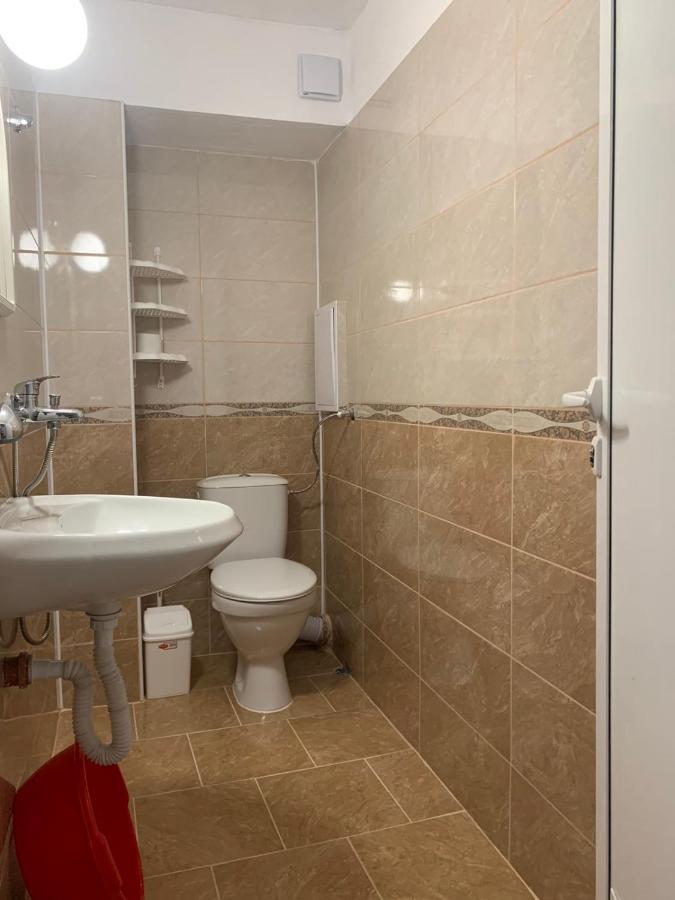 Sozopol Old Town - Guest House Fenix Esterno foto