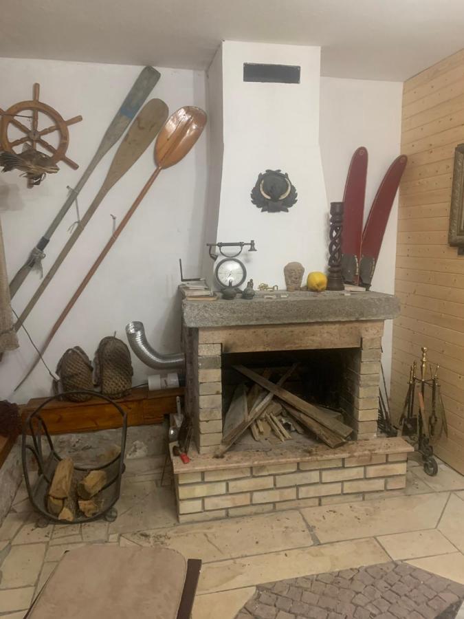 Sozopol Old Town - Guest House Fenix Esterno foto