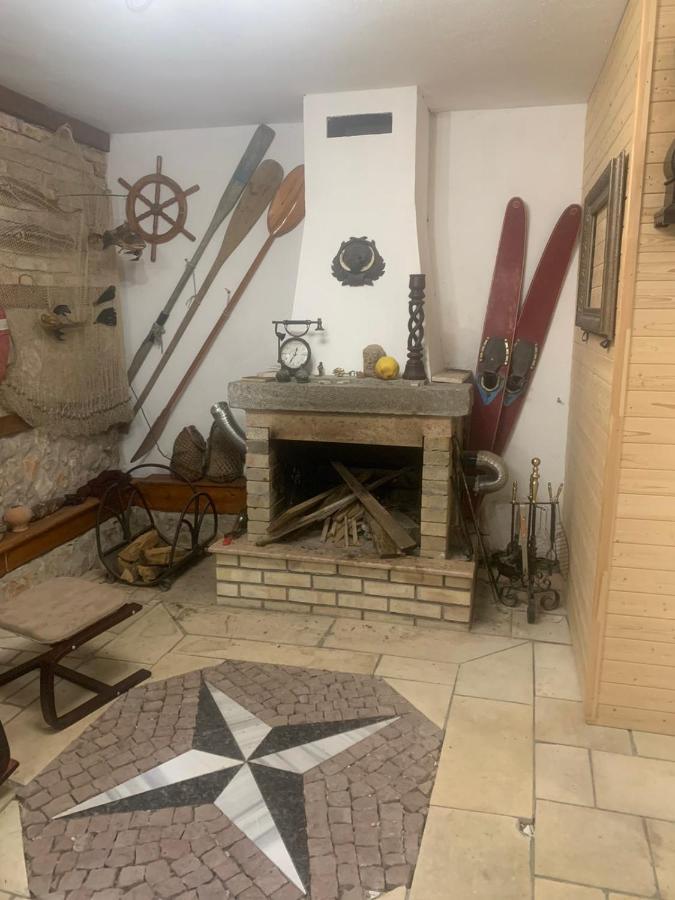 Sozopol Old Town - Guest House Fenix Esterno foto