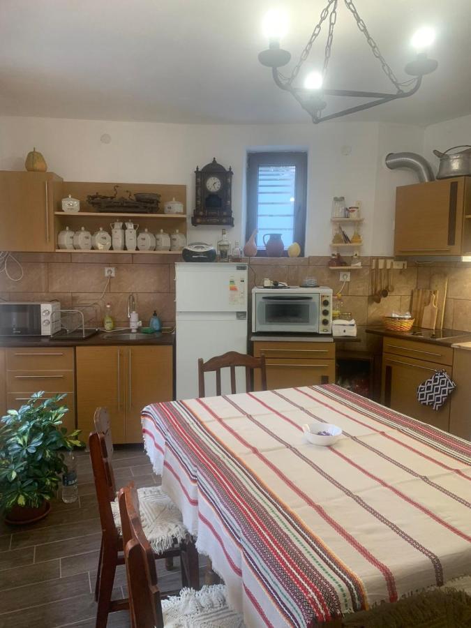 Sozopol Old Town - Guest House Fenix Esterno foto