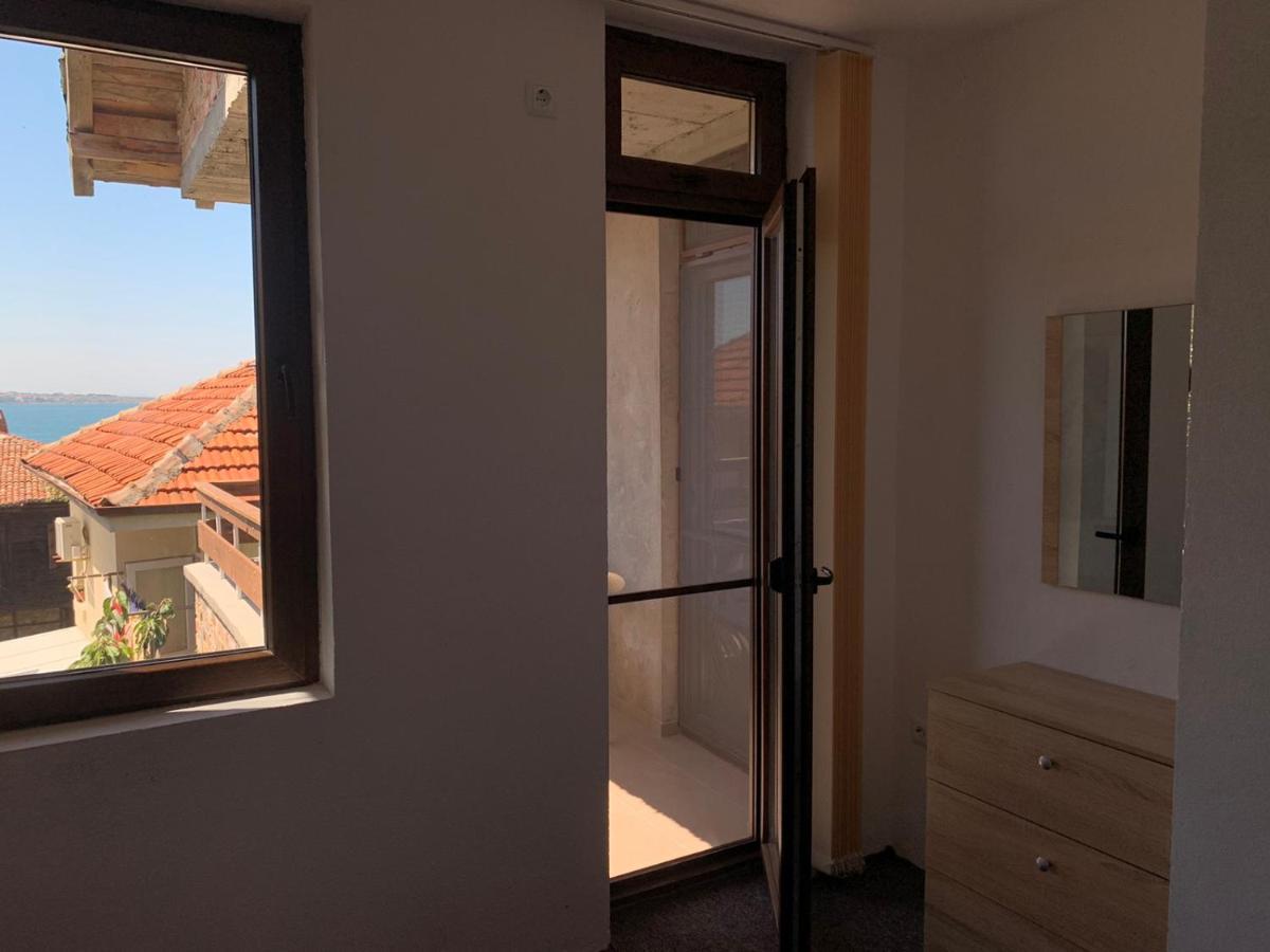Sozopol Old Town - Guest House Fenix Esterno foto