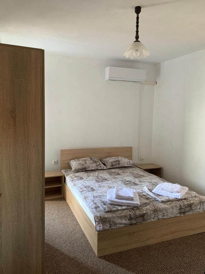 Sozopol Old Town - Guest House Fenix Esterno foto