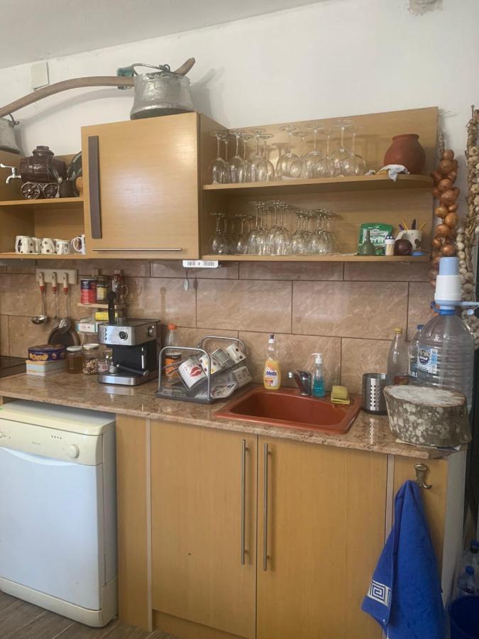 Sozopol Old Town - Guest House Fenix Esterno foto