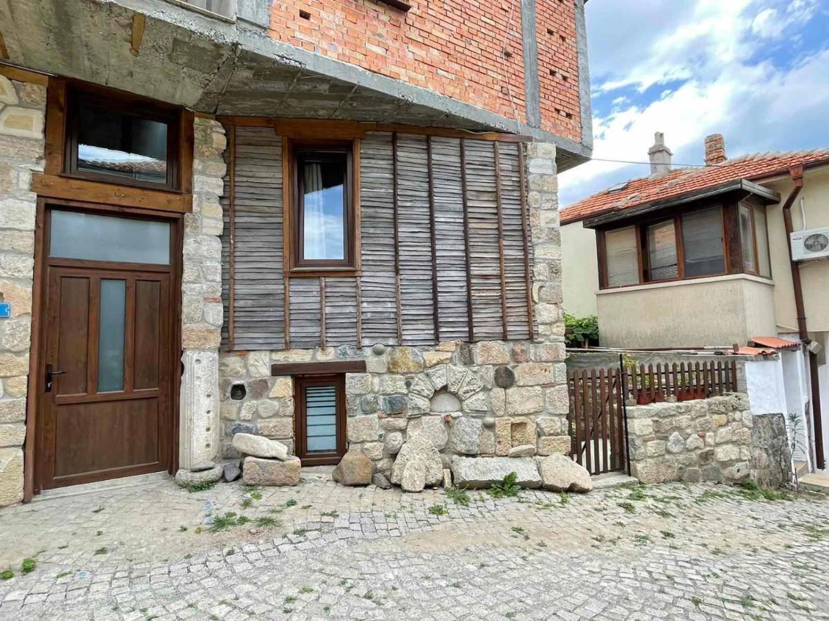 Sozopol Old Town - Guest House Fenix Esterno foto