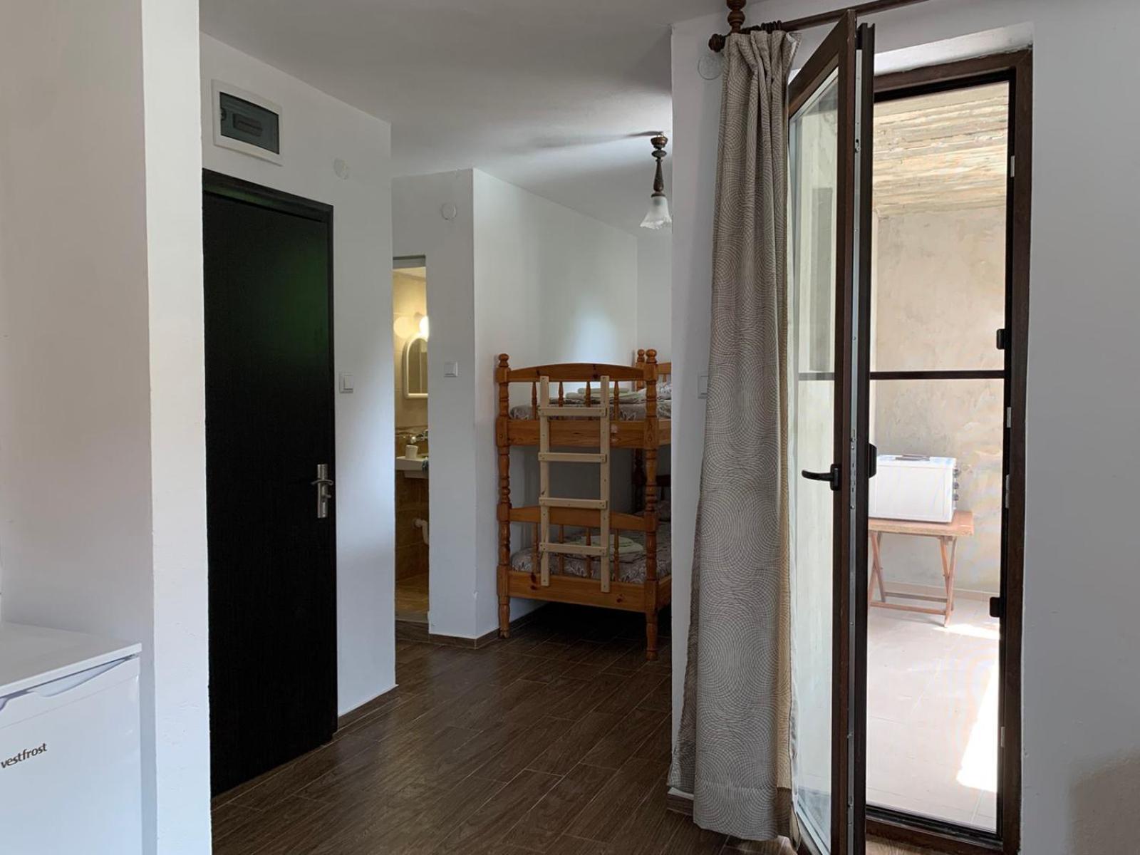 Sozopol Old Town - Guest House Fenix Esterno foto